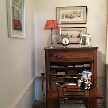 Ferienwohnung Charming Flat In Historical Centre Dijon Exterior foto