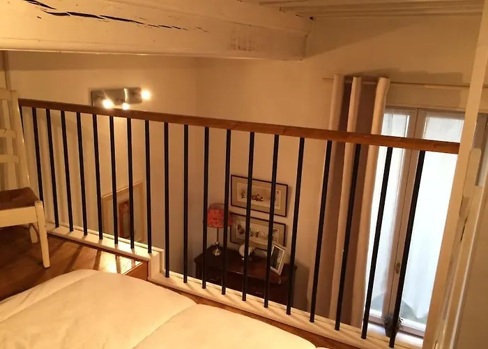 Charming Flat In Historical Centre
