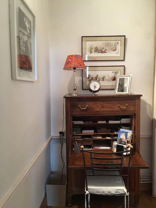 Charming Flat In Historical Centre Apartment *