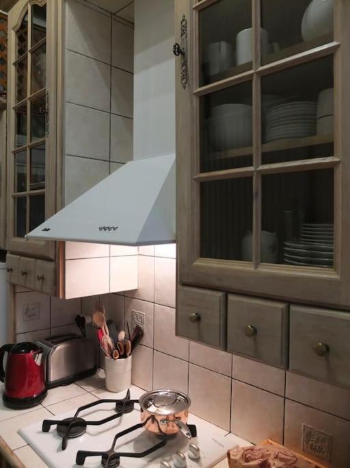Apartment Charming Flat In Historical Centre
