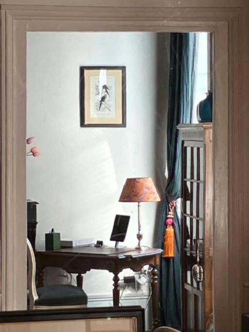 Charming Flat In Historical Centre *