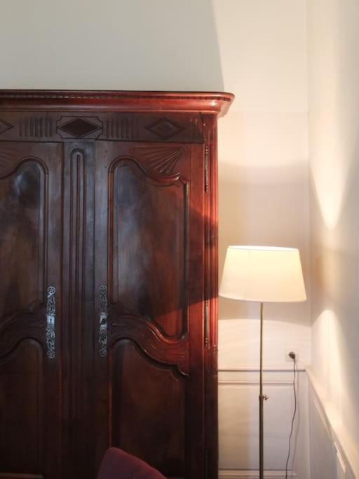 Charming Flat In Historical Centre Apartment *