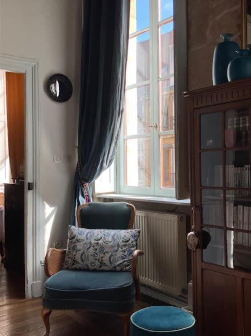 Apartment Charming Flat In Historical Centre *
