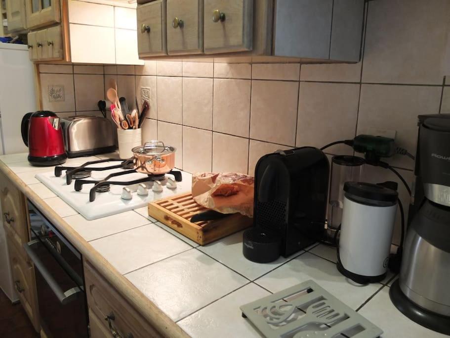 Charming Flat In Historical Centre