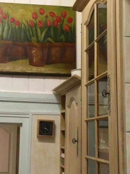 Charming Flat In Historical Centre * Dijon