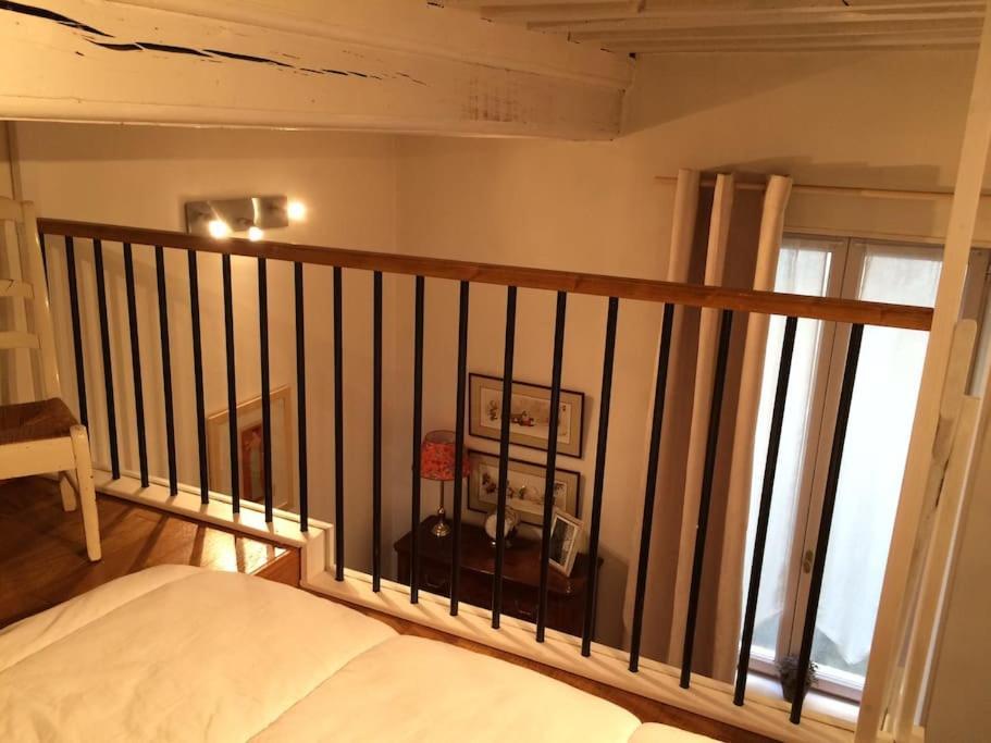 Charming Flat In Historical Centre *