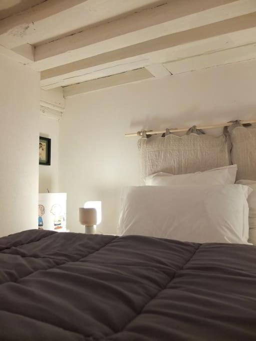 Charming Flat In Historical Centre *
