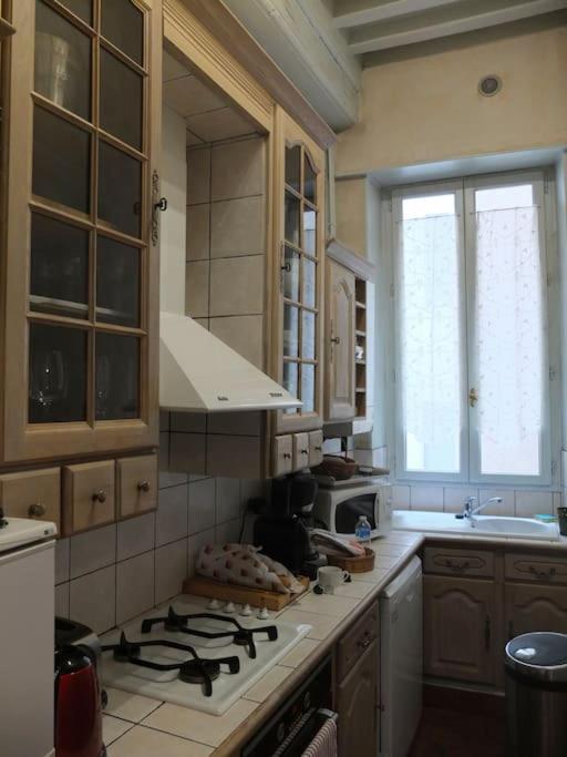 Apartment Charming Flat In Historical Centre