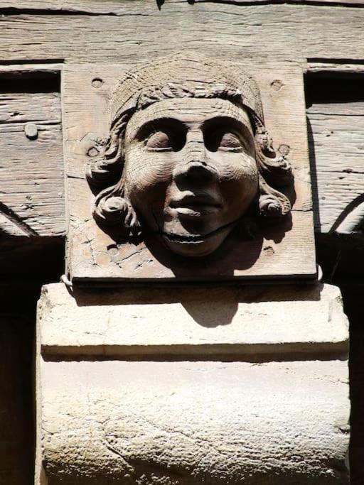 Apartment Charming Flat In Historical Centre *