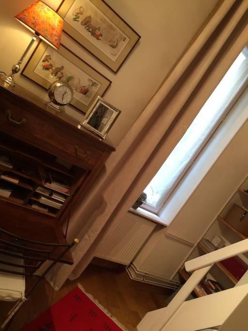 Charming Flat In Historical Centre Apartment Dijon